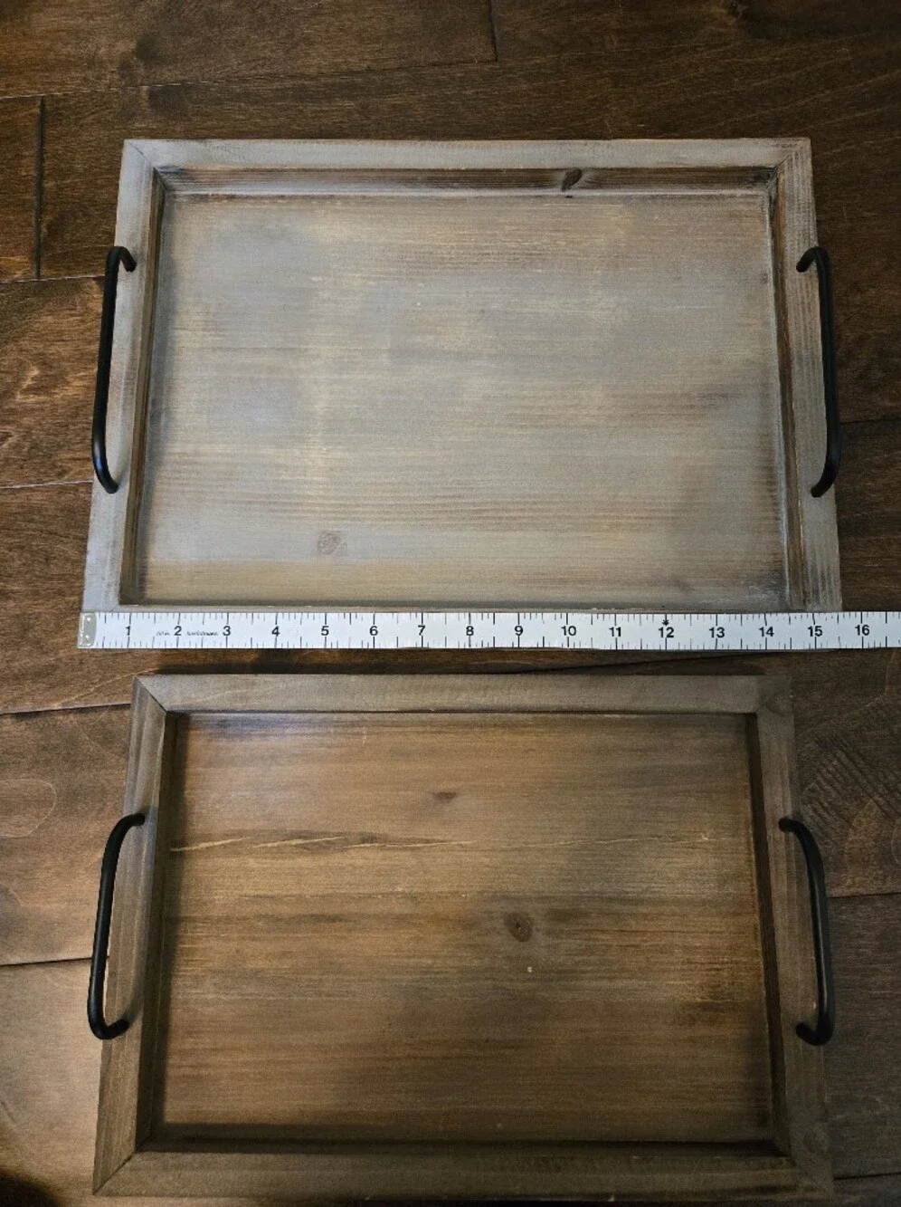 N/A versatile wooden